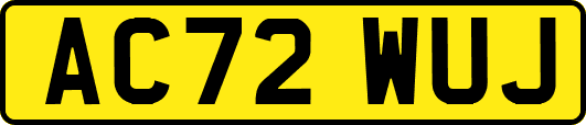 AC72WUJ