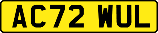 AC72WUL