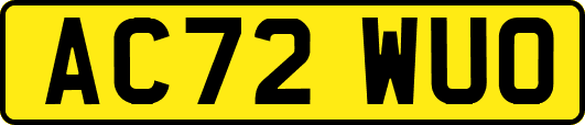 AC72WUO
