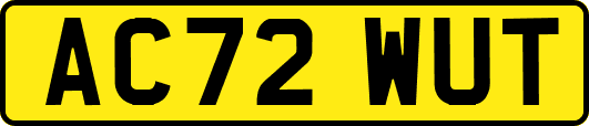 AC72WUT