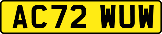 AC72WUW