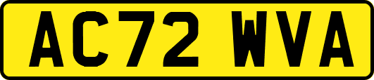 AC72WVA
