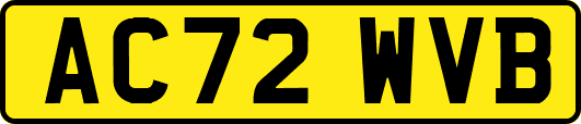 AC72WVB