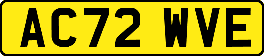 AC72WVE