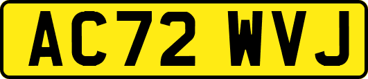 AC72WVJ