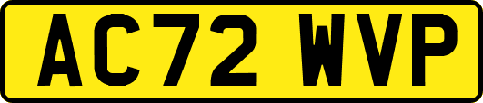 AC72WVP