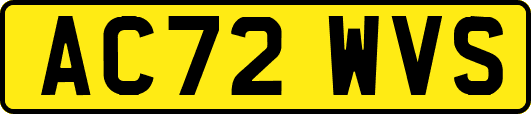 AC72WVS