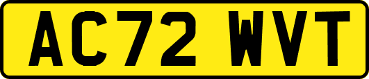 AC72WVT