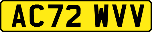 AC72WVV