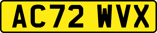 AC72WVX