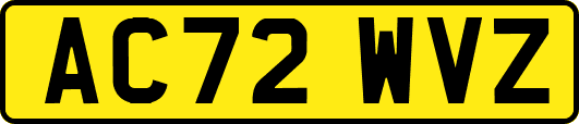 AC72WVZ