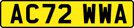 AC72WWA