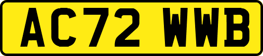 AC72WWB