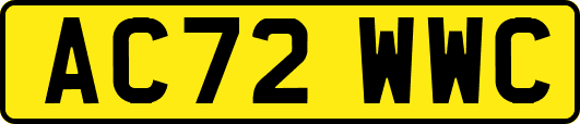 AC72WWC