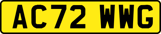 AC72WWG