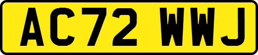 AC72WWJ