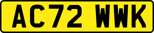 AC72WWK