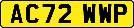 AC72WWP