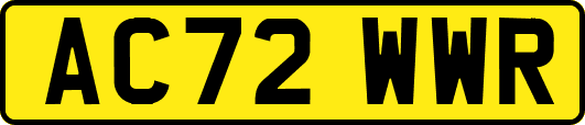 AC72WWR