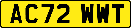AC72WWT
