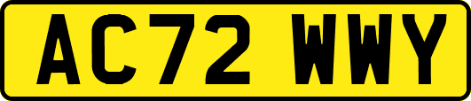 AC72WWY