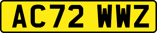 AC72WWZ