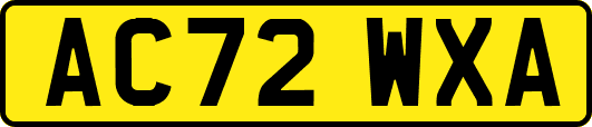 AC72WXA