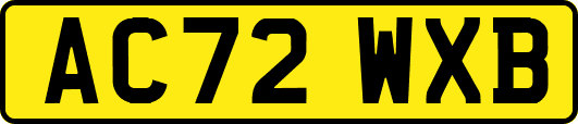 AC72WXB