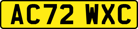 AC72WXC