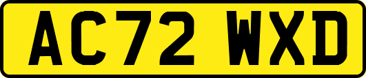 AC72WXD