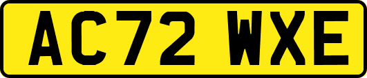 AC72WXE