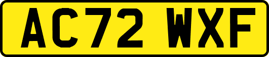 AC72WXF