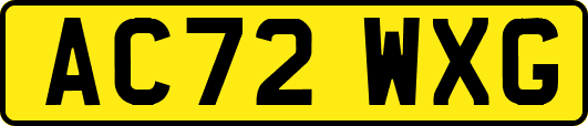 AC72WXG