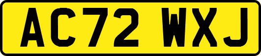 AC72WXJ