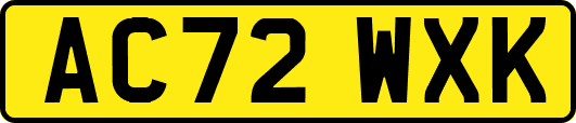 AC72WXK