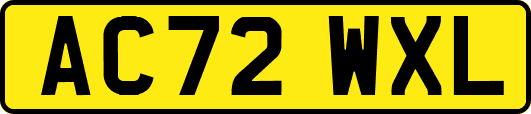 AC72WXL