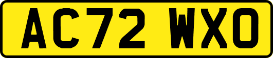 AC72WXO
