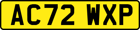 AC72WXP