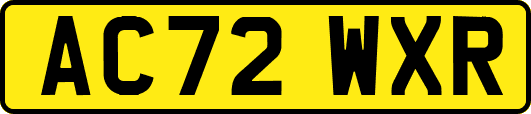 AC72WXR