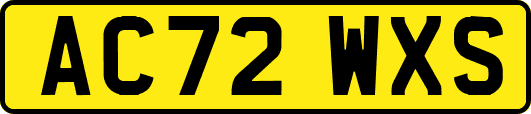 AC72WXS