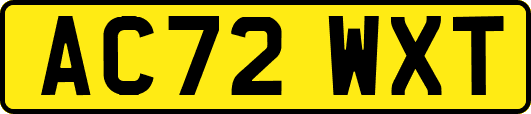 AC72WXT