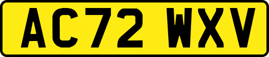 AC72WXV
