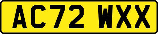 AC72WXX