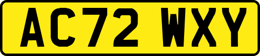 AC72WXY