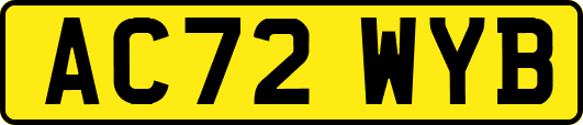 AC72WYB