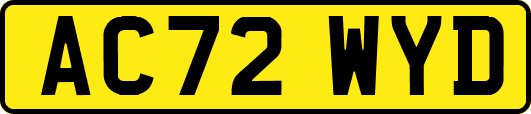 AC72WYD