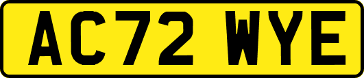 AC72WYE