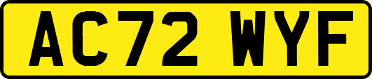 AC72WYF
