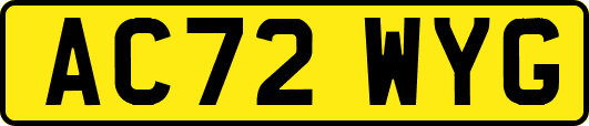 AC72WYG