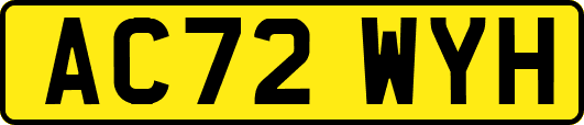AC72WYH